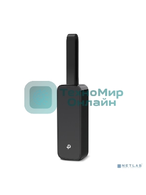 Сетевой адаптер TP-Link UE306 USB 3.0/Gigabit Ethernet