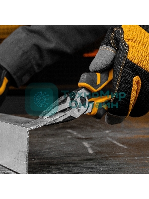 Набор инструментов Denzel 1/2