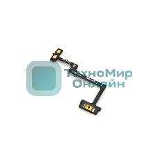 шлейф кнопки включения для OnePlus 11