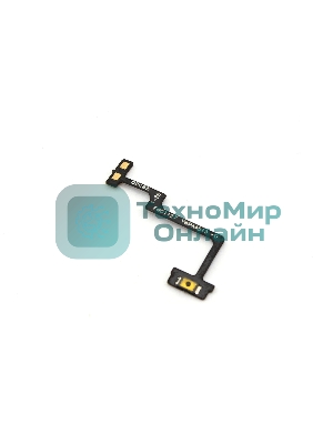 шлейф кнопки включения для OnePlus 11
