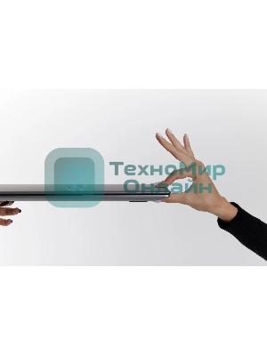 Ноутбук Osio FocusLine F160a-010 серый Ryzen 7 5700U 16Gb SSD 1Tb 16.1