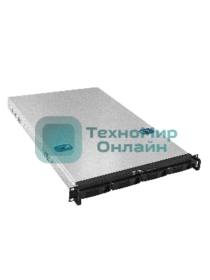Серверный корпус ExeGate Pro 1U660-HS04 (RM 19