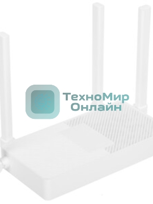Маршрутизатор Huawei PSDN-AX30-22 WiFi AX3S AX3000 WiFi 6, WAN/LAN:4xGE Ports