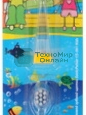 Насадка для зубных щеток CS Medica SP-51 (упак.:2шт) для CS-561 Kids