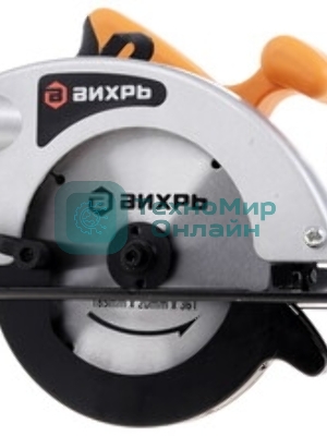 Дисковая пила Вихрь ДП-185/1600