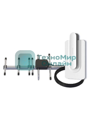 Усилитель сигнала LOCUS SOTOBOX 2.0 GSM-900 890-915/935-960Мгц, Мегафон/МТС/БиЛайн, Коэф усил 35дБи, разм 170Х85Х37мм, Потреб мощн от сети 220В 13Вт, Тип ВЧ- соедининея TNC, Радиус действия 10м, Колич одновременных разговор в зоне действия 4-6, Диап раб темпер, О С +5...+50