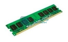 Оперативная память Kingston ValueRAM, DDR3, 8GB (1x8GB), 1600MHz, CL11, DIMM