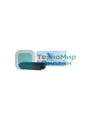 Картридж лазерный NVPrint совместимый NV-TK-5280 Black для Kyocera Ecosys P6235cdn/M6235cidn/M6635cidn (13000k)
