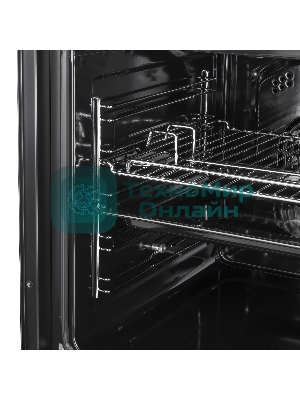Шкаф духовой электрический Maunfeld EOEM519B, встраиваемый