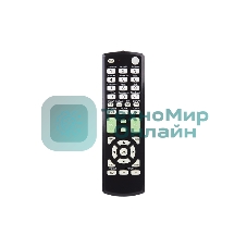 Универсальный пульт дистанционного управления Rexant для телевизора (RX-E877)