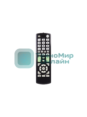 Универсальный пульт дистанционного управления Rexant для телевизора (RX-E877)