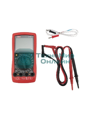 мультиметр UNI-T UT107