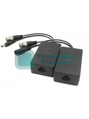 Приемопередатчик Dahua DH-PFM802