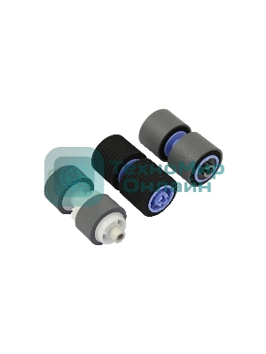 Комплект роликов Canon DR-G1100/DR-G1130/DR-G2090/DR-G2110/DR-G2140 (8262B001AA/3601C002AA) JPN