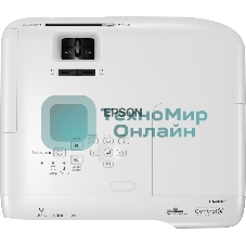 Экран для лазерного TV 100” ELPSC35