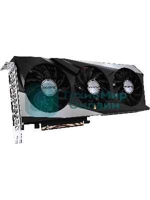 Видеокарта Gigabyte A380 GAMING OC GV-IA380GAMING OC-6GD