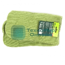 Рукавицы специальные двунитка Сибртех, огнеупорные, утепленные, ватин, 2 размер