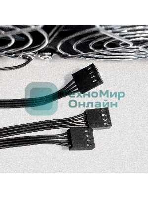 Серверная платформа ExeGate Pro 2U660-HS12 (RM 19