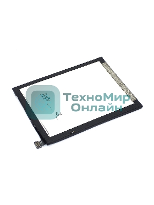 Аккумуляторная батарея Li3839T43P6h406790 для ZTE Nubia Z11 Max 3.8V 3900mAh