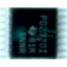 Контроллер TPS2320IPWRG4