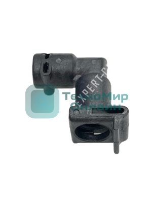 Переходник 90 градусов Delonghi