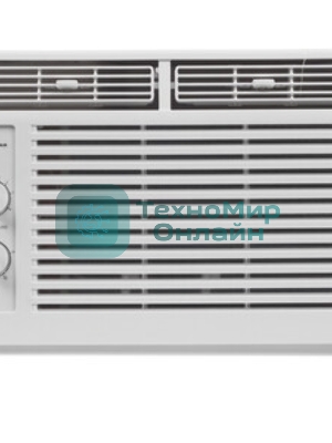 Оконный кондиционер Axioma ASJC05-NM1A, белый