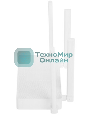 Маршрутизатор Huawei PSDN-AX30-22 WiFi AX3S AX3000 WiFi 6, WAN/LAN:4xGE Ports