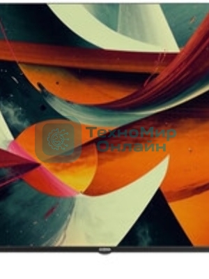 Телевизор Digma 50