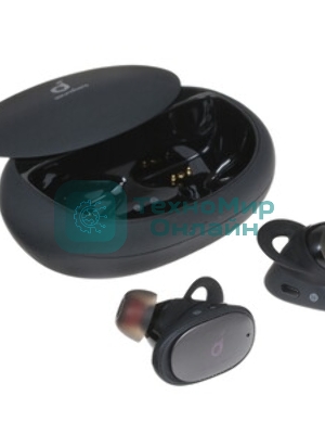 Наушники TWS Anker Soundcore Liberty 5 белый, внутриканальные, Bluetooth, адаптивное шумоподавление, до 48 ч