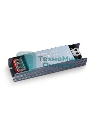 GS8804 блок питания 12V 100W 8.3A IP20 185-260V 130*35*22