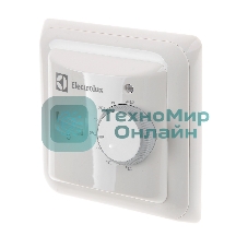 Терморегулятор Electrolux Thermotronic Basic ETB-16 механический