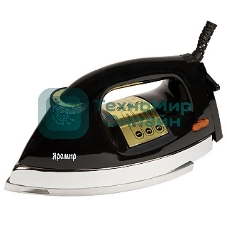 Утюг ЯРОМИР ЯР-001 чер