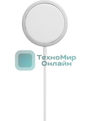 Зарядка Apple MagSafe Charger (for iPhone and AirPods)