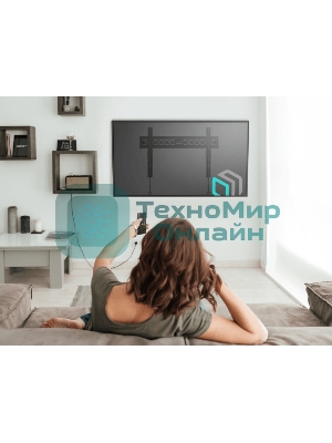 Кронштейн ONKRON TM6 для телевизора 43