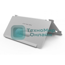 Кронштейн настольный HIKVISION DS-KABH8350-T для домофонов DS-KH8350 серий, сталь/металл