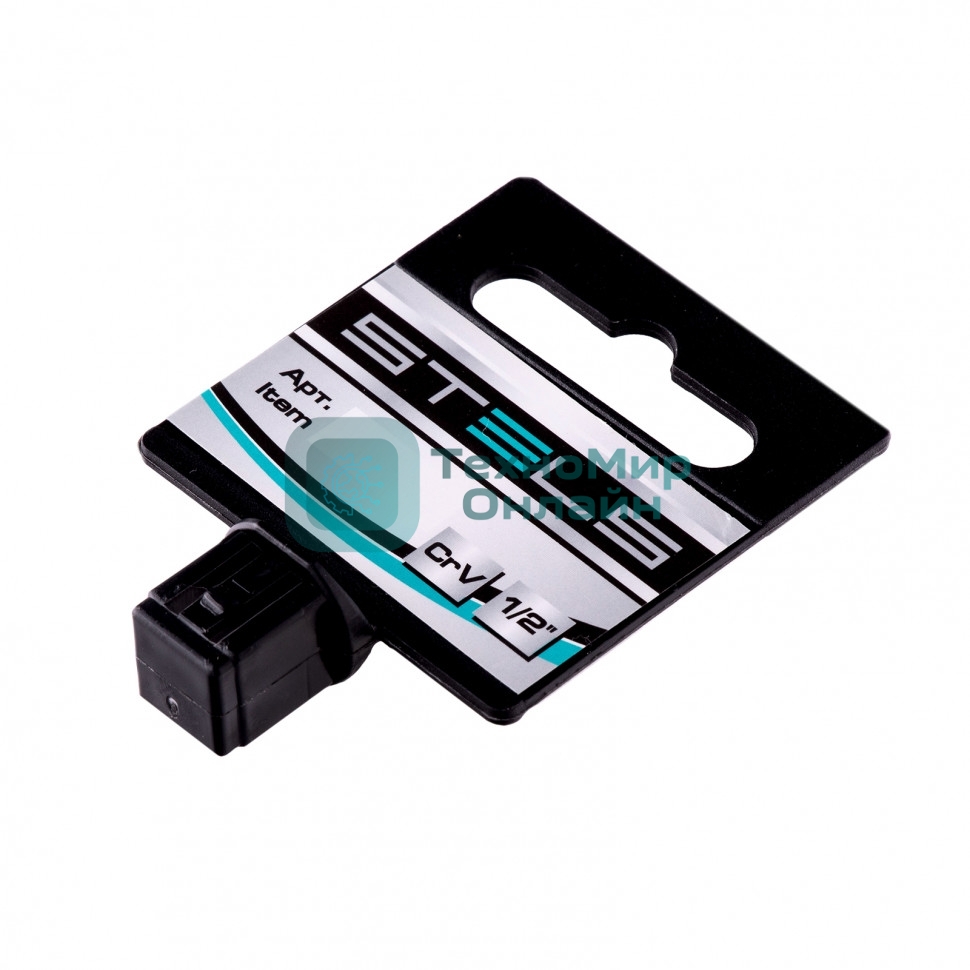 Пластиковый подвес для торцевых головок Stels 13800 1/2