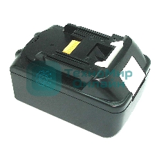 Аккумулятор для Makita (p/n: 194205-3, BL1830) 3.0Ah 18V Li-Ion