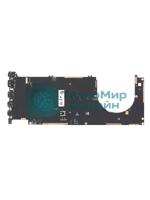 Материнская плата для Echips Max F173UL
