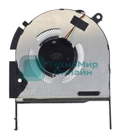 Вентилятор (кулер) для ноутбука Asus Vivobook Pro 16X OLED (M7600) CPU