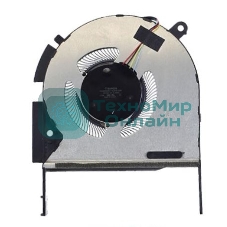 Вентилятор (кулер) для ноутбука Asus Vivobook Pro 16X OLED (M7600) CPU