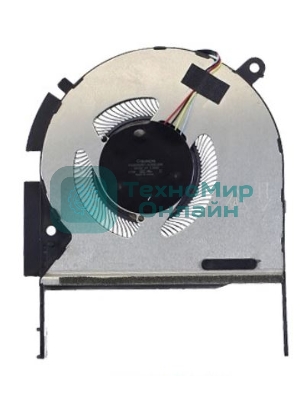 Вентилятор (кулер) для ноутбука Asus Vivobook Pro 16X OLED (M7600) CPU