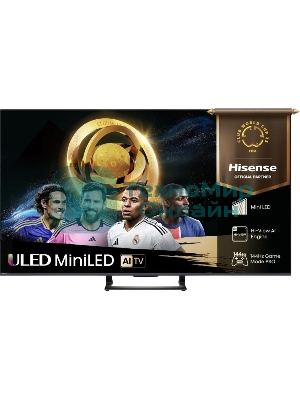 Телевизор Hisense 65