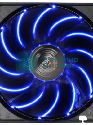 Вентилятор для корпуса Enermax UCTBA12P 120мм, 300~1500rpm, 63.89CFM, PWM, RTL