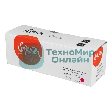 Картридж лазерный Sakura 106R02234 для Xerox Phaser 6600/WC 6605,пурпурный, 6000 к.