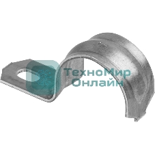 Скоба Navigator NCR-MSH-16-17 однолапковые (уп. 100 шт)