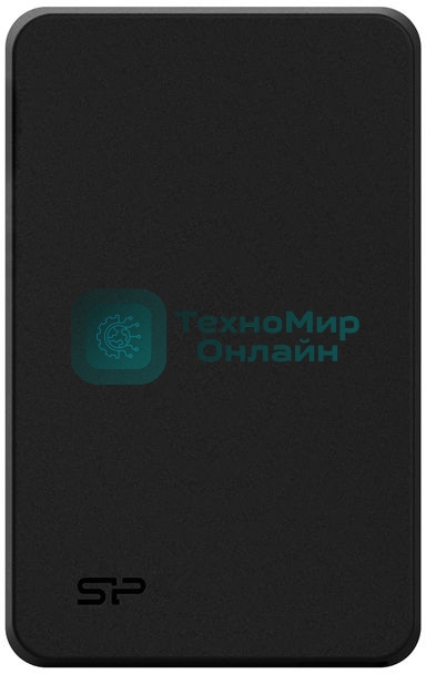 Внешний HDD 1TB Silicon PowerStream S05, 2.5