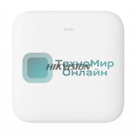 Извещатель охранный Hikvision DS-PDWL-E-WE