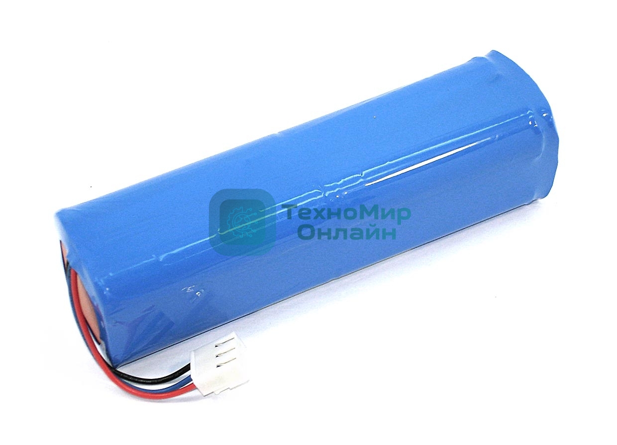 Аккумулятор для пылесоса Philips FC8603 FC8705 3pin 12,8V 3000mAh Li-ion oem
