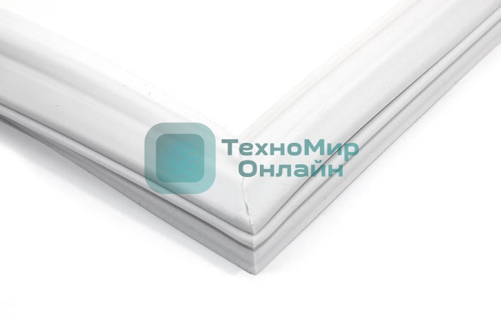 Уплотнитель двери для холодильника Indesit, Ariston, Hotpoint, Whirlpool 854009