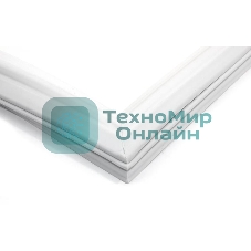 Уплотнитель двери для холодильника Indesit, Ariston, Hotpoint, Whirlpool 854009